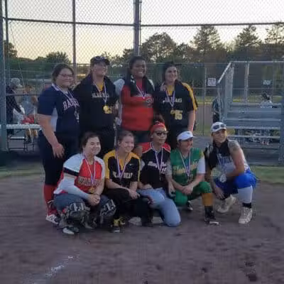 Arcadia Lions Community Center - Arcadia, OH