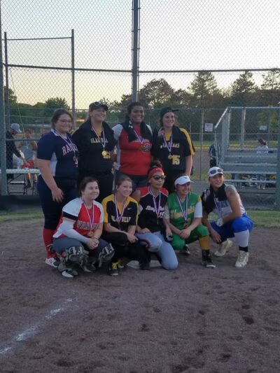 Arcadia Lions Community Center - Arcadia, OH