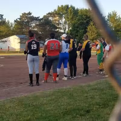 Arcadia Lions Community Center - Arcadia, OH