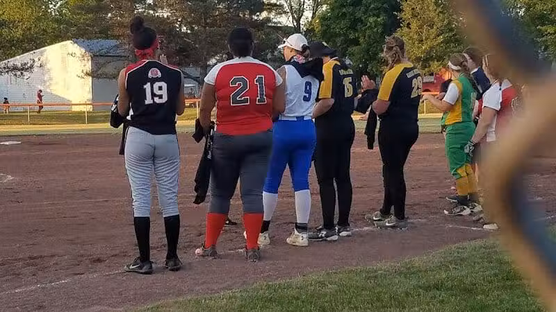 Arcadia Lions Community Center - Arcadia, OH