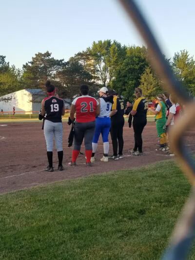 Arcadia Lions Community Center - Arcadia, OH