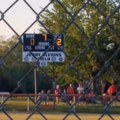 Arcadia Lions Community Center - Arcadia, OH