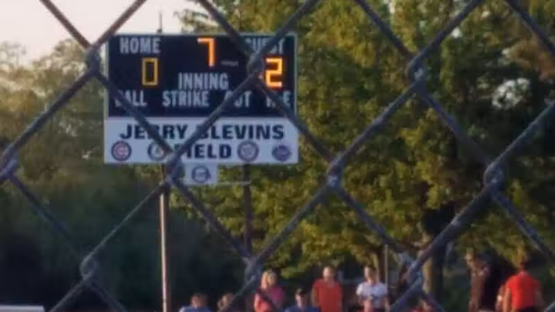 Arcadia Lions Community Center - Arcadia, OH