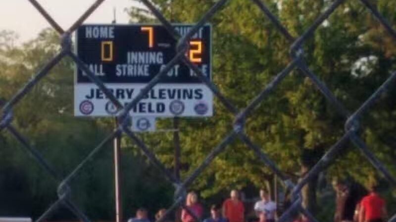 Arcadia Lions Community Center - Arcadia, OH