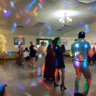 Arcadia Lions Community Center - Arcadia, OH