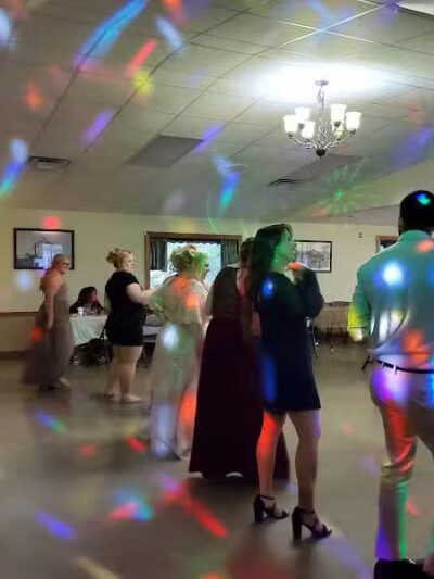 Arcadia Lions Community Center - Arcadia, OH