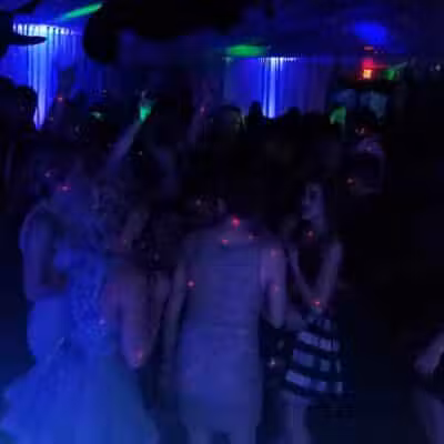 Arcadia Lions Community Center - Arcadia, OH