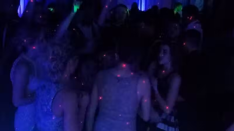 Arcadia Lions Community Center - Arcadia, OH