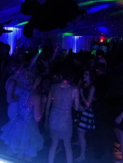 Arcadia Lions Community Center - Arcadia, OH