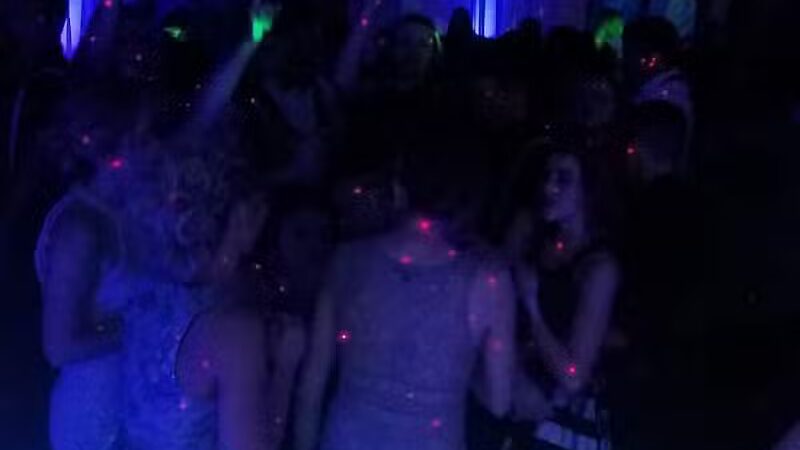 Arcadia Lions Community Center - Arcadia, OH