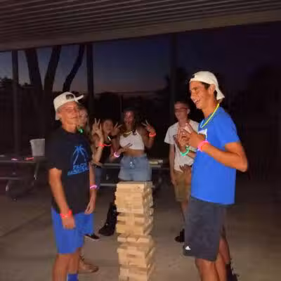 Arcadia Lions Community Center - Arcadia, OH