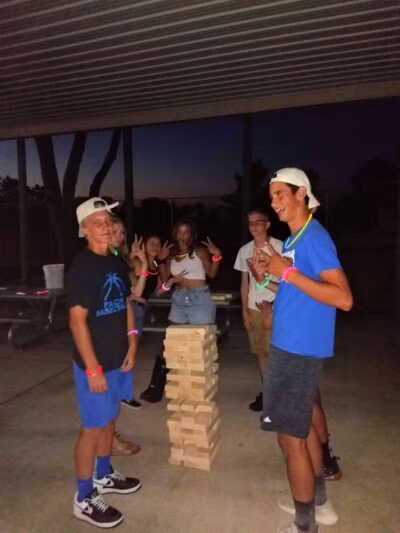 Arcadia Lions Community Center - Arcadia, OH