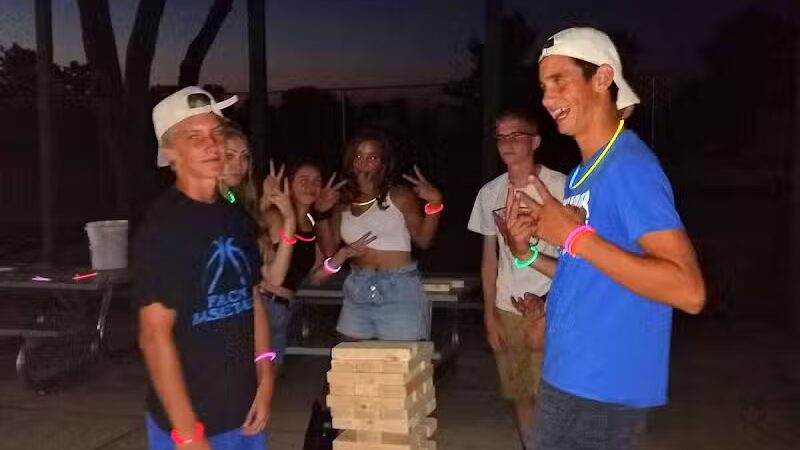 Arcadia Lions Community Center - Arcadia, OH