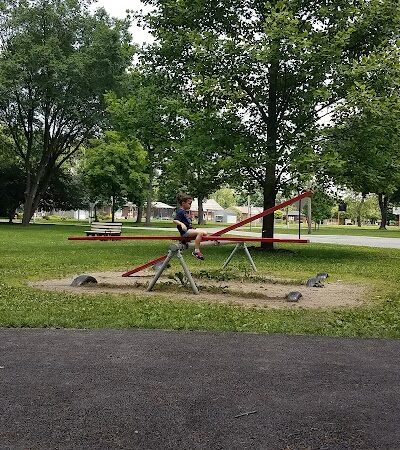 Ivester Park - Arcanum, OH