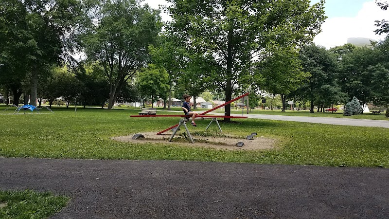 Ivester Park - Arcanum, OH