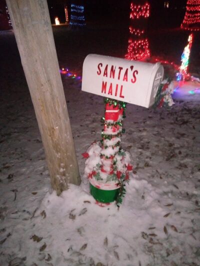 Ivester Park - Arcanum, OH