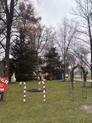 Ivester Park - Arcanum, OH