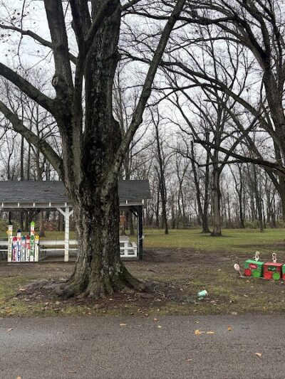 Ivester Park - Arcanum, OH