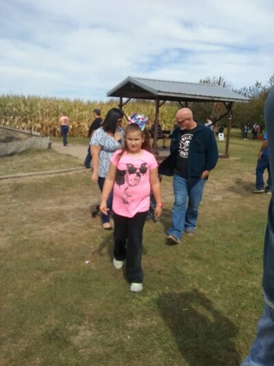 Ivester Park - Arcanum, OH