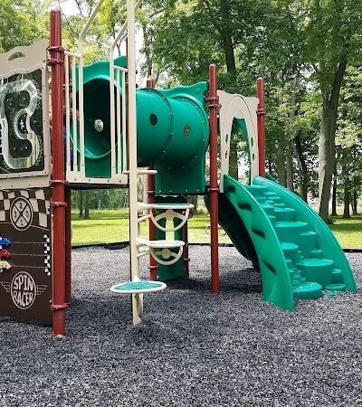 Ivester Park - Arcanum, OH