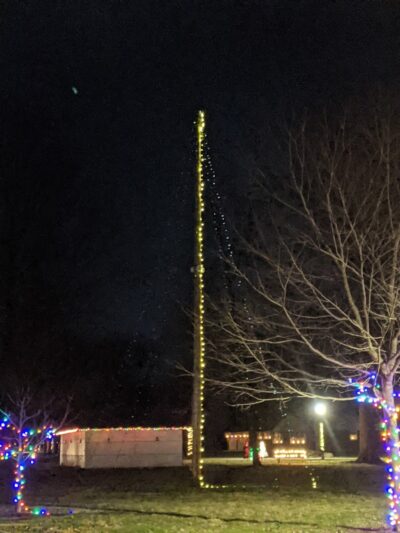 Ivester Park - Arcanum, OH