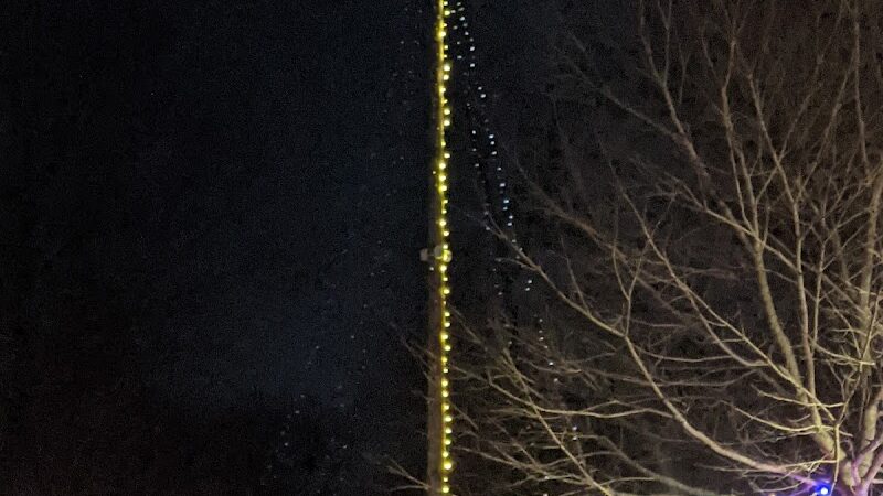 Ivester Park - Arcanum, OH