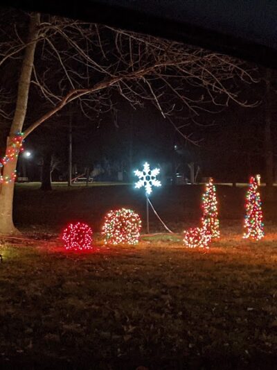 Ivester Park - Arcanum, OH