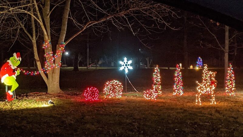 Ivester Park - Arcanum, OH