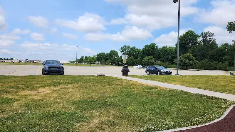 Woodland Park - Archbold, OH