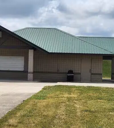 Woodland Park - Archbold, OH