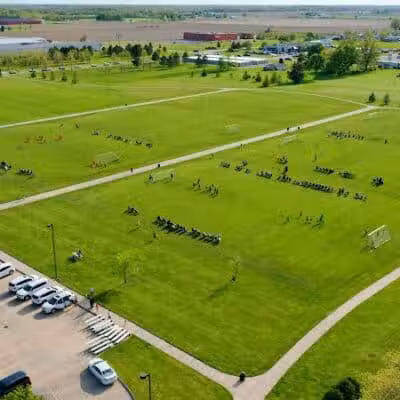 Woodland Park - Archbold, OH