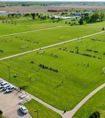 Woodland Park - Archbold, OH