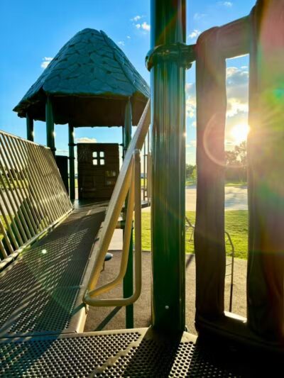 Woodland Park - Archbold, OH