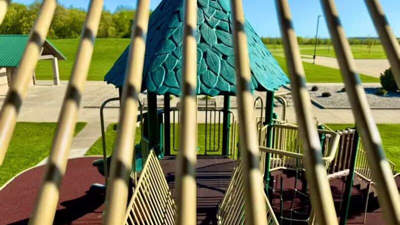 Woodland Park - Archbold, OH