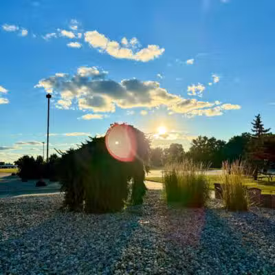 Woodland Park - Archbold, OH