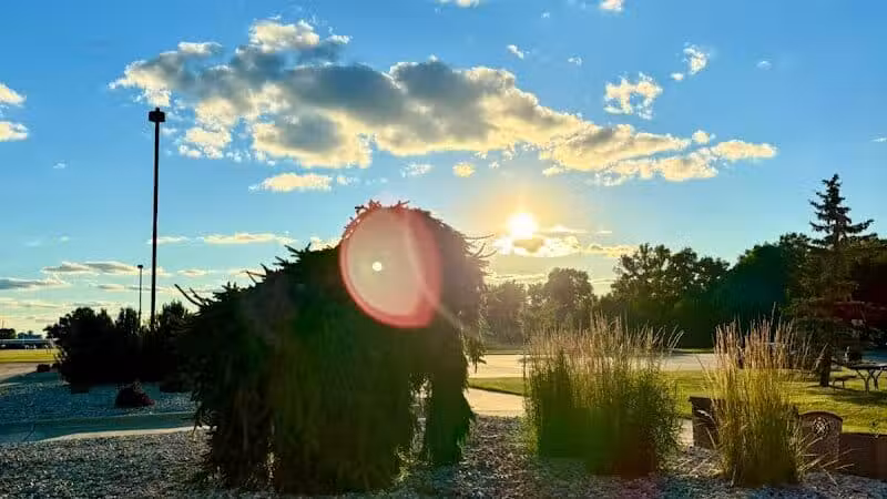 Woodland Park - Archbold, OH