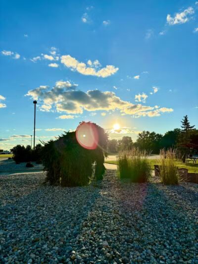 Woodland Park - Archbold, OH