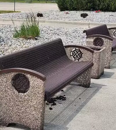 Woodland Park - Archbold, OH