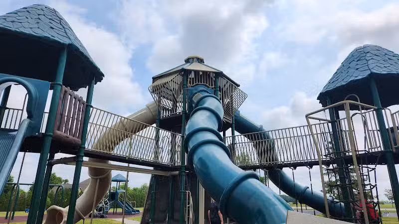 Woodland Park - Archbold, OH