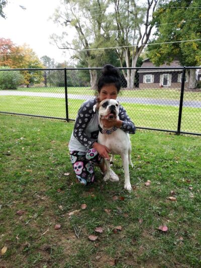 Dog park - Ashland, OH