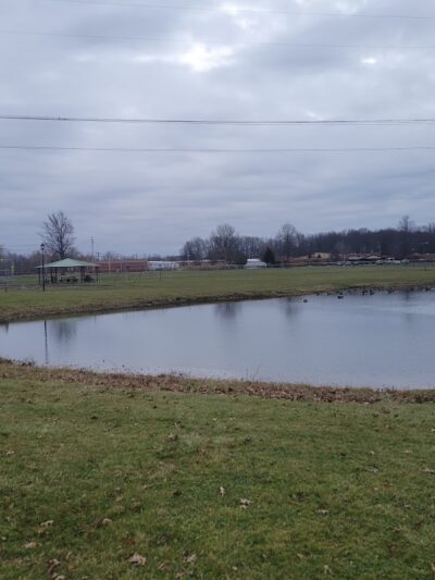 Smith Field Dog Park - Ashtabula, OH