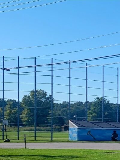 Smith Field Dog Park - Ashtabula, OH