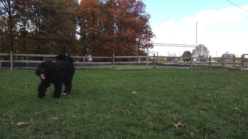Smith Field Dog Park - Ashtabula, OH