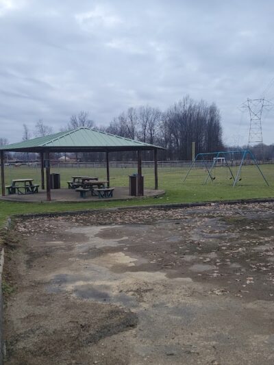 Smith Field Dog Park - Ashtabula, OH