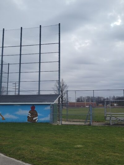 Smith Field Dog Park - Ashtabula, OH