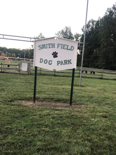 Smith Field Dog Park - Ashtabula, OH
