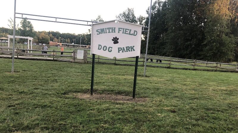 Smith Field Dog Park - Ashtabula, OH