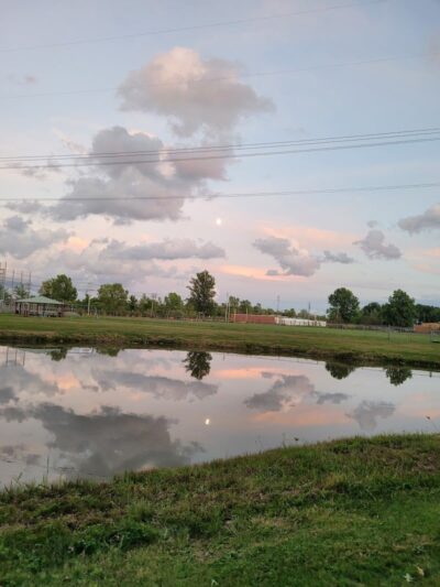 Smith Field Dog Park - Ashtabula, OH