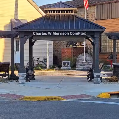 Ashville Centennial Park - Ashville, OH