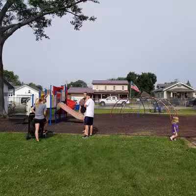 Ashville Community Park - Ashville, OH